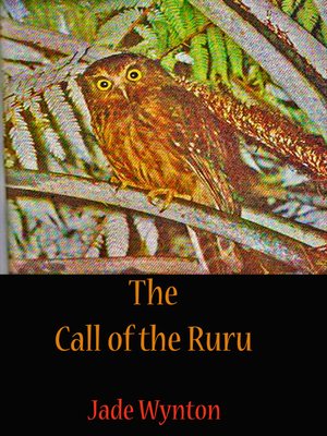 cover image of The Call of the Ruru